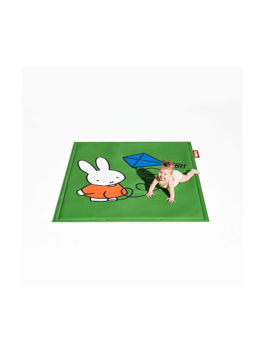 Fatboy Παιδικό Χαλί Πράσινο 180x140cm