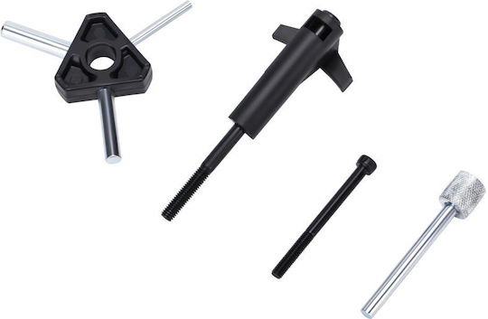 Kraft&dele Kd12503 Set De Unelte Pentru Sincronizare VW Audi Scaun Skoda 36 Bucăți
