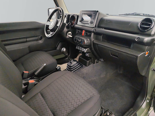 Suzuki Jimny 1.5 GL VVT '22