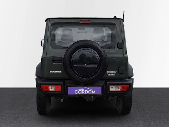 Suzuki Jimny 1.5 GL VVT '22