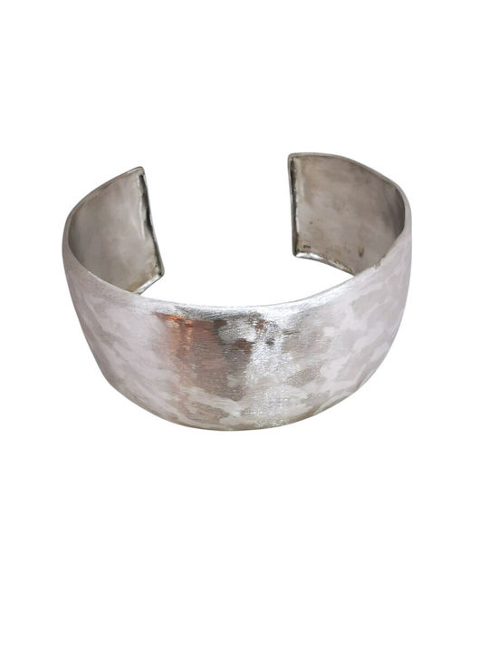Kosmima1 Damentäuber Armband aus Silber