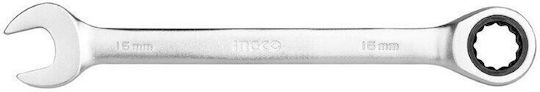 Ingco German Polygon Ratchet Ring 13mm 1pcs