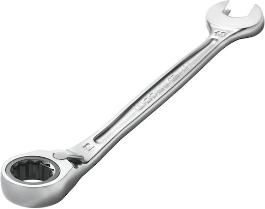 Facom Γερμανοπολύγωνο Καστάνιας 13mm Std