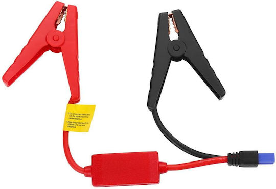 Kraft & Dele Starter Portabil Baterie Auto cu Banca de Alimentare USB Obiectiv