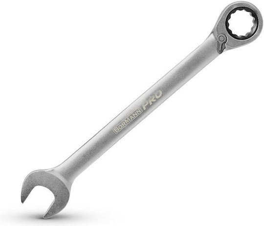 Bormann Pro Γερμανοπολύγωνο Καστάνιας 13mm BHT7610