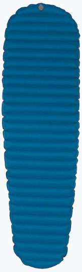 Volven Single Camping Sleeping Mat 198x65cm Blue