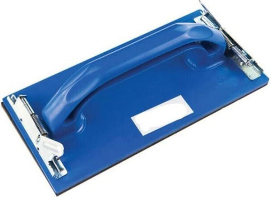 GTC Sander with Clamp 502ET Hand Tool