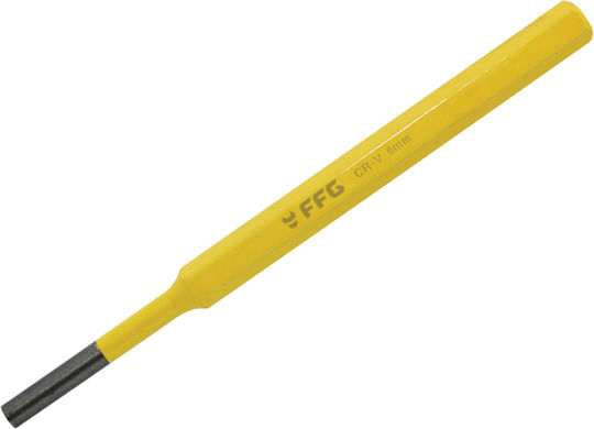 FFG Long-neck Punch Cr-V No 1.5 23003 Hand Tool