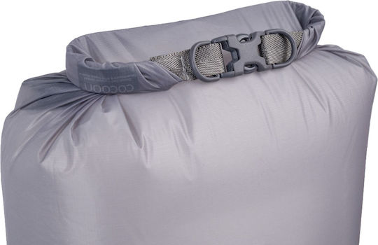 Cocoon Στεγανός Σάκος 3lt Γκρι