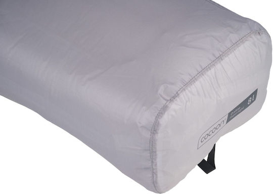 Cocoon Trockentasche 13lt Grau