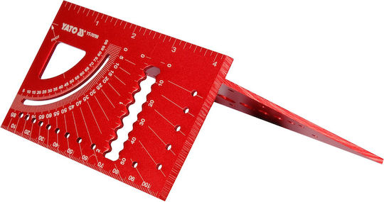 Yato YT-70796 Hand Tool Angle Marking and Measuring 3d