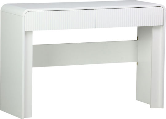 Zeplen Wooden Console L110xW38xH75cm