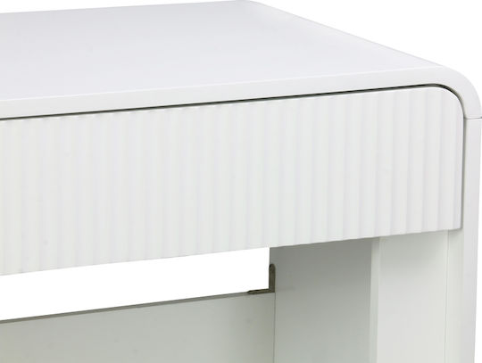 Zeplen Wooden Console L110xW38xH75cm