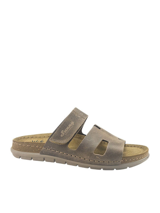 Sunny Sandals