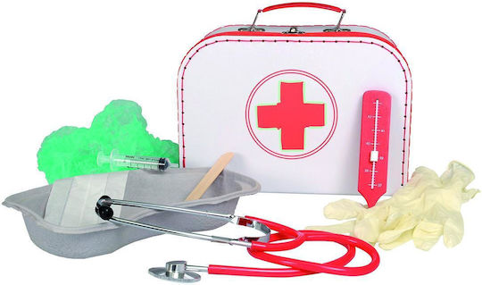Egmont Children's Medical Set
