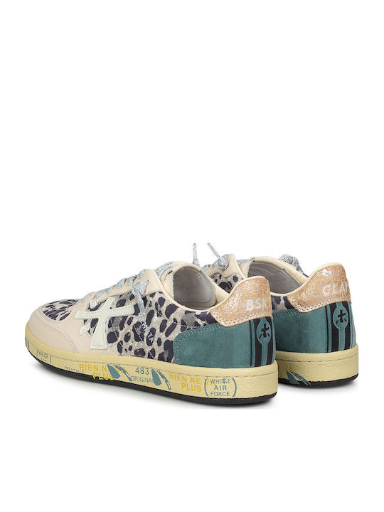 Adidași Pentru Femei Multicolori