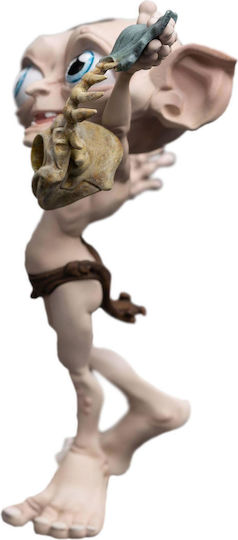 Weta Workshop Lord of the Rings The Lord of the Rings Mini Epics Smeagol Figure 11cm