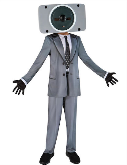 Rubie's Halloween Child Costume Figure 140cm