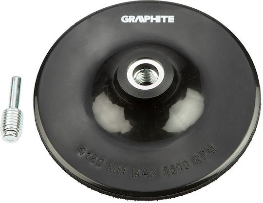 Graphite 55H823 Εξάρτημα Γωνιακού Τροχού