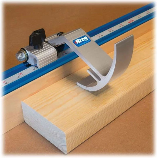 Kreg KMS7801 Guide for Jigsaw