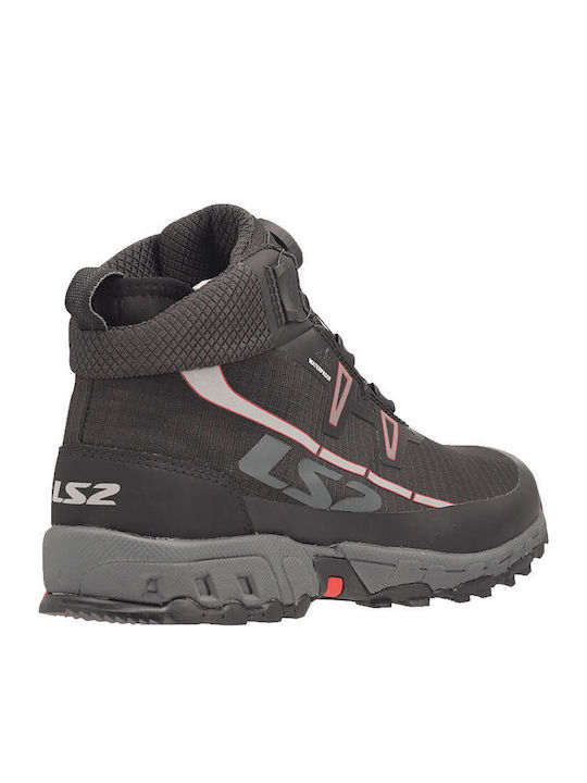LS2 Trekker WP Ανδρικά Μποτάκια