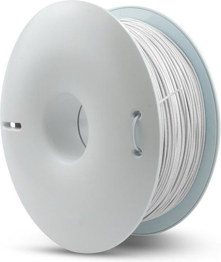 Fiberlogy PLA 3D Принтер Филамент 1.75мм Бял 0.85кг 1бр Макарa