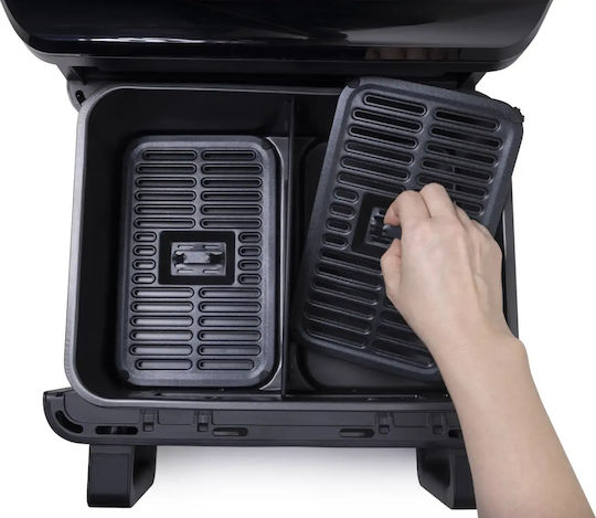 Gorenje Air Fryer 9l Black AF2700BP