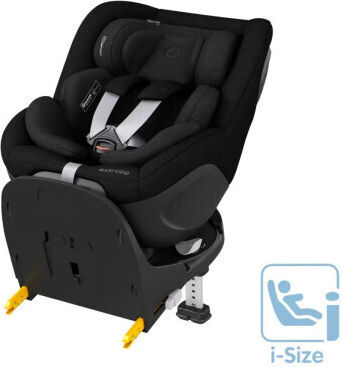 Maxi-Cosi Mica Scaun Auto i-Size cu Isofix Authentic Negru