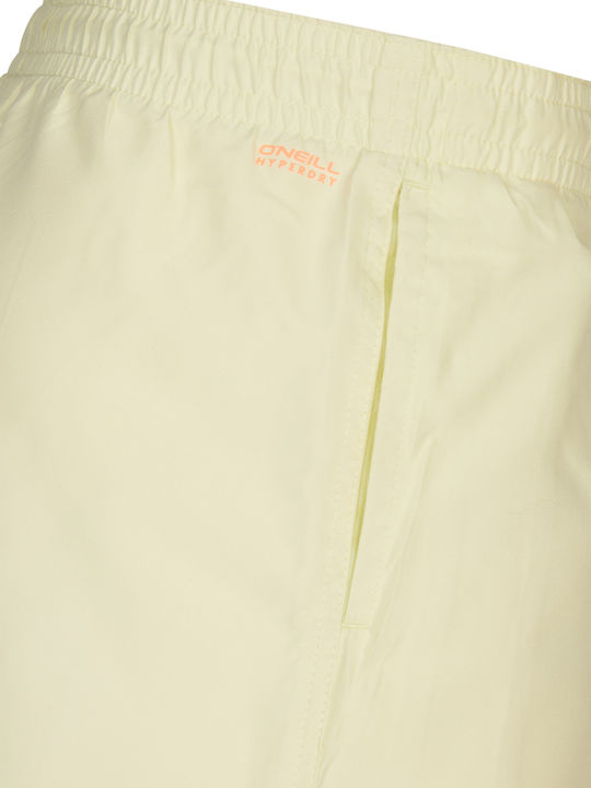 Men's Swimwear Shorts Beige