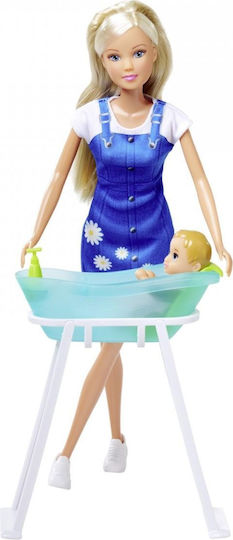 Steffi Love Barbie Puppen Set für 3+ Jahre
