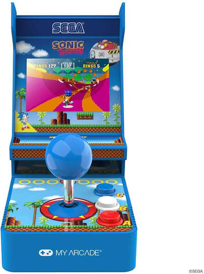 My Arcade Ηλεκτρονική Παιδική Ρετρό Κονσόλα