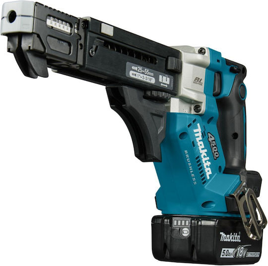 Makita DFR552Z Battery Drill Driver Brushless 18V