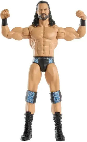 Φιγούρα Δράσης Main Event Series WWE 15εκ.