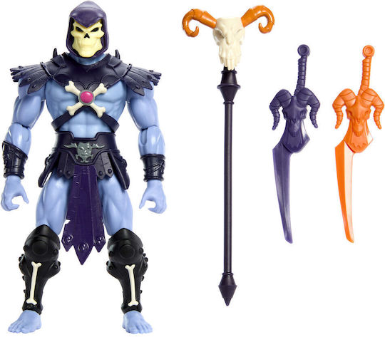 Action Figure Masters of the Universe Origins Cartoon Collection Skeletor Masters of the Universe 14cm