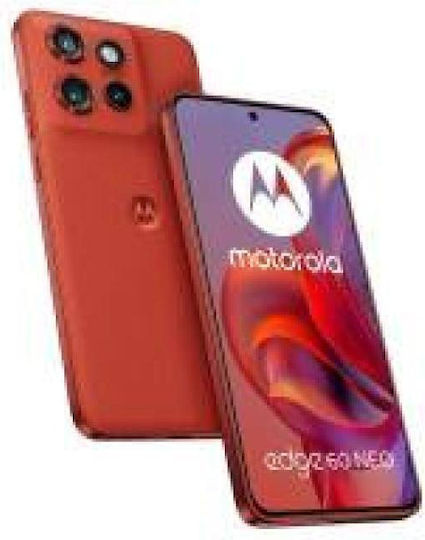 Motorola Edge 60 Neo 5G (8/256GB) PANTONE Poinciana