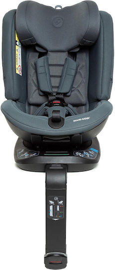 Maxi-Cosi Spinel 360 Plus Столче за Кола i-Размер с Isofix Authentic Graphite 0-36 кг