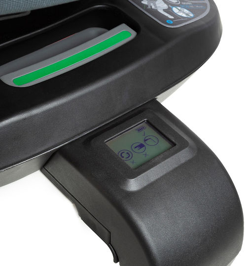 Maxi-Cosi Spinel 360 Plus Столче за Кола i-Размер с Isofix Authentic Graphite 0-36 кг
