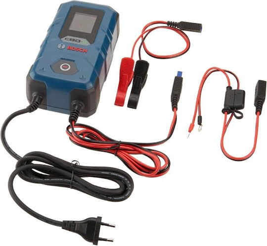 Bosch Tool Battery Charger