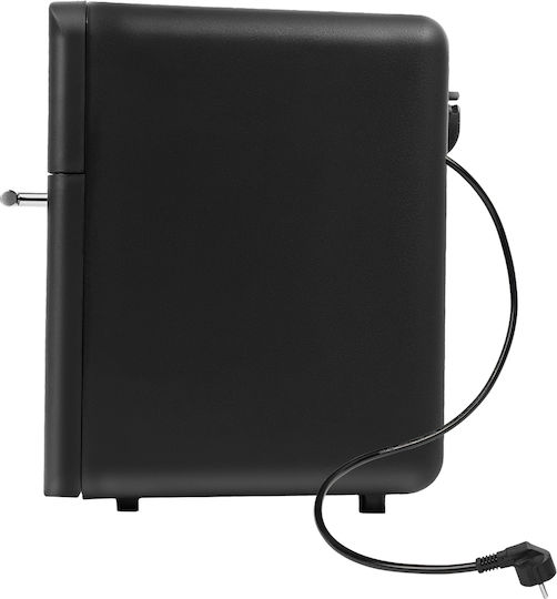 Green Blue GB950 Air Fryer 10l Black