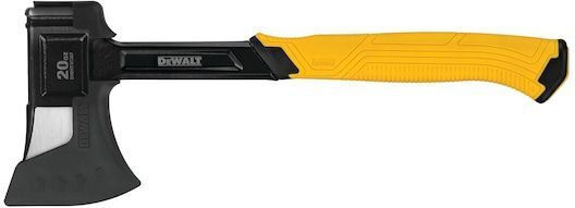 Dewalt DWHT51387-0 Axe Splitting Length 37cm and Weight 567gr