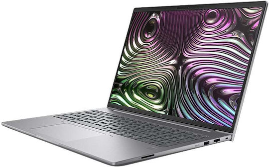 HP ZBook X G1i 16" FHD+ (Ultra 7-255H/32GB/1TB SSD/RTX PRO 500 Blackwell/W11 Pro) (GR Keyboard)