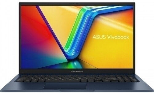 Asus Vivobook X1504VA-BQ4368 15.6" FHD (Nucleu 7-150U/16GB/512GB SSD/Fără Sistem de Operare) (Tastatură Engleză SUA)