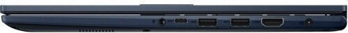 X1504VA-BQ4619 15.6" FHD (Core 7-150U/16GB/1TB SSD/No OS) (International English Keyboard)