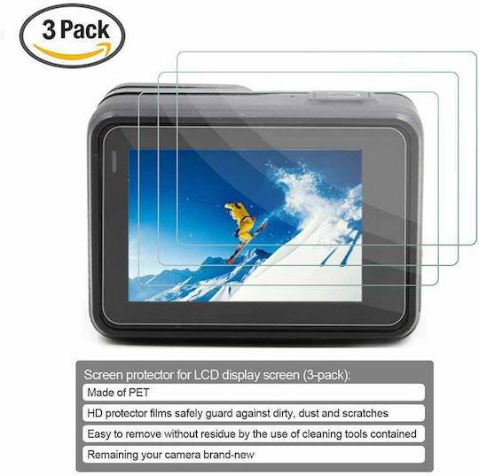 Pro Set Kit Gopro Hero 5 6 7 Hero 2018