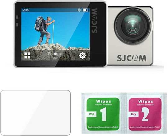 Screen Protector Folio Sjcam Sj7 Star