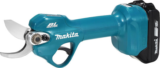 Makita Ψαλίδι Κλαδέματος Μπαταρίας 18V Solo με Μέγιστη Διάμετρο Κοπής 30mm