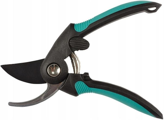 Greenmill Pruning Shears with Maximum Cutting Diameter 15mm