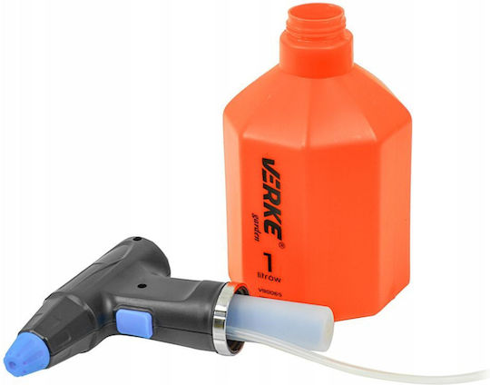 Verke Pulverizator 3.7V Baterie cu Capacitate 1lt