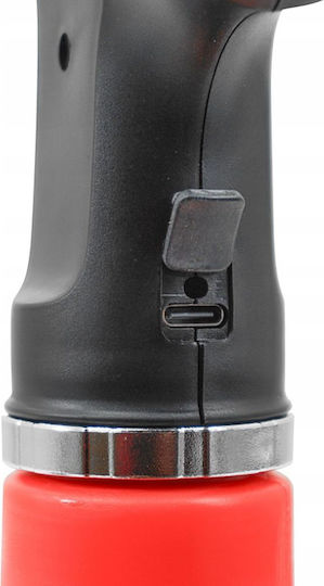Verke Pulverizator 3.7V Baterie cu Capacitate 1lt