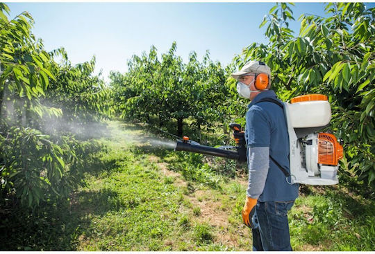 Stihl Pulverizator cu Capacitate de 10l